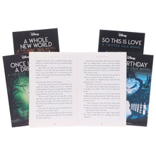 Load image into Gallery viewer, Disney Princess Twisted Tales Series 5 Books Collection Set - Ages 9+ - Paperback