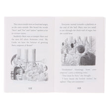 Load image into Gallery viewer, Terrible True Tales By Terry Deary: 6 Books (4 Books in 1) Collection Set - Ages 7-9 - Paperback