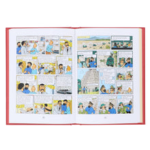 Load image into Gallery viewer, The Adventures of Tintin by Hergé: Compact Edition 8 Books Box Set - Ages 7+ - Hardback