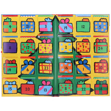 Load image into Gallery viewer, Maisy Advent Calendar Story Collection 24 Mini Books - Ages 0-5 - Paperback - Bangzo Books Wholesale