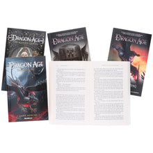 Load image into Gallery viewer, Dragon Age Series by David Gaider: 5 Books Collection Set - Fiction - Paperback