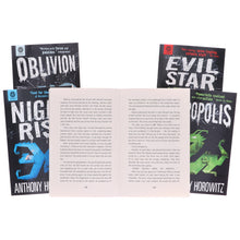 Load image into Gallery viewer, The Power of Five by Anthony Horowitz 5 Books Collection Box Set - Ages 9-14 - Paperback