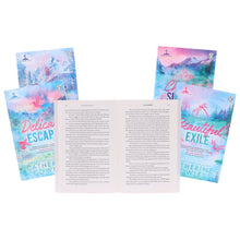 Load image into Gallery viewer, Sparrow Falls Series by Catherine Cowles 5 Books Collection Set - Fiction - Paperback