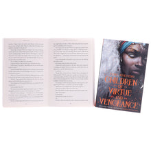 Load image into Gallery viewer, The Legacy of Orisha Series by Tomi Adeyemi 2 Books Collection Box Set - Ages 12-16 - Paperback - Bangzo Books Wholesale