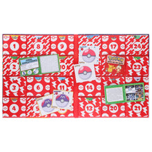 Load image into Gallery viewer, Pokemon: Festive Calendar: A Festive Collection of 24 Books! Activities and Surprises! - Ages 6+ - Hardback