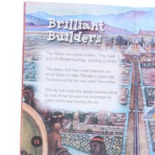 Load image into Gallery viewer, Introduction to History for Beginners Series (1&amp;2) by Jasmine Brooke 20 Books Collection Box Set - Ages 7+ - Paperback