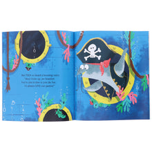 Load image into Gallery viewer, Pirates and Superheroes Series Illustrated 10 Picture Books Collection Set - Ages 3+ - Paperback