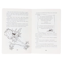 Load image into Gallery viewer, The Wishing-Chair &amp; The Magic Faraway Tree By Enid Blyton 2 Books 6 Story Collection Set - Ages 5-8 - Paperback - Bangzo Books Wholesale