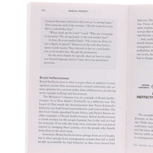 Load image into Gallery viewer, Radical Respect: How to Work Together Better By Kim Scott - Non Fiction - Paperback