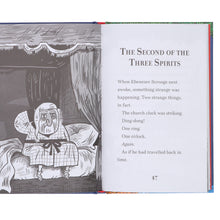 Load image into Gallery viewer, Charles Dickens: A Christmas Carol (Easy Classics): The Charles Dickens Children&#39;s Collection - Ages 7+ - Hardback