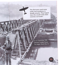 Load image into Gallery viewer, Introduction to History for Beginners Series (1&amp;2) by Jasmine Brooke 20 Books Collection Box Set - Ages 7+ - Paperback