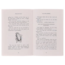 Load image into Gallery viewer, Winnie-The-Pooh The Complete Collection 6 Books Set By A. A. Milne - Ages 7-9 - Paperback