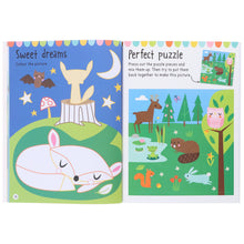 Load image into Gallery viewer, Big Stickers for Little Hands Assortment 10 Books Collection Set - Ages 3+ - Paperback