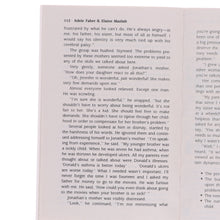 Load image into Gallery viewer, How to Talk Series 5 Books Set By Adele Faber &amp; Elaine Mazlish - Non Fiction - Paperback