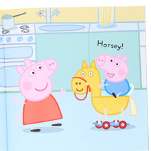 Load image into Gallery viewer, The Peppa Pig 10 Books Ziplock Collection Set By Ladybird - Ages 0-6 - Paperback