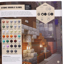 Load image into Gallery viewer, Minecraft Blocks Complete Collection 4 Books Box Set by Mojang AB - Ages 8+ - Paperback