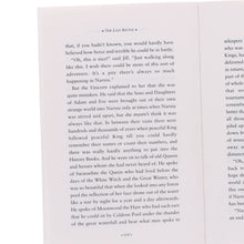 Load image into Gallery viewer, The Chronicles of Narnia 7 Books By C.S. Lewis - Ages 7-9 - Paperback