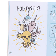 Load image into Gallery viewer, Narwhal and Jelly Series By Ben Clanton 8 Books Collection Set - Ages 4-8 - Paperback