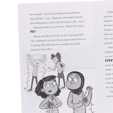 Load image into Gallery viewer, Anisha Accidental Detective Series By Serena Patel 8 Books Collection Set - Ages 7-11 - Paperback