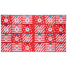 Load image into Gallery viewer, Mr. Men &amp; Little Miss Christmas Advent Calendar: 24 Mini Books Collection - Ages 3+ - Paperback - Bangzo Books Wholesale