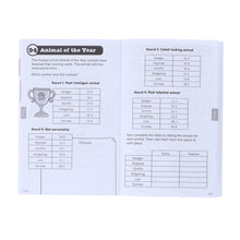 Load image into Gallery viewer, Bond Brain Training Puzzles for Kids Oxford 3 Books Collection Set - Age 7-9 - Paperback - Bangzo Books Wholesale