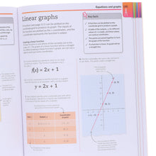 Load image into Gallery viewer, Super Simple: Maths: The Ultimate Bitesize Study Guide By DK - Non Fiction - Paperback