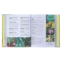 Load image into Gallery viewer, Allotment Month By Month: Grow your Own Fruit and Vegetables: Know What to do When by Alan Buckingham - Non Fiction - Hardback