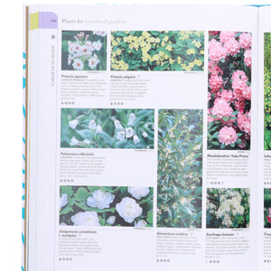 RHS: What Plant Where Encyclopedia: by The Royal Horticultural Society - Non Fiction - Hardback