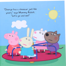 Load image into Gallery viewer, Peppa Pig Collection 10 Books Set in a Lime Bag with an Audio CD - Ages 0-5 - Paperback