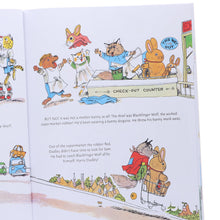 Load image into Gallery viewer, Richard Scarry&#39;s Collection 10 Books Set Best First Book Ever - Ages 0-5 - Paperback