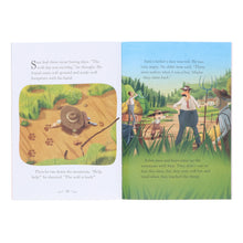 Load image into Gallery viewer, Usborne Storybook Reading Library 30 Books Collection Box Set With Free Online Audio - Ages 5-7 - Paperback