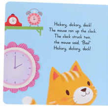 Load image into Gallery viewer, Sing Along With Me! Series By Yu-hsuan Huang 5 Books Collection Set - Ages 1-3 - Board Book