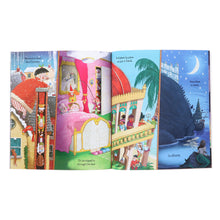 Load image into Gallery viewer, Captain Christmas by Karl Newson: Get ready to meet the world’s most festive pirate! - Ages 0-5 - Paperback