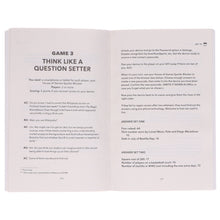 Load image into Gallery viewer, Richard Osman's House of Games By Richard Osman &amp; Alan Connor - Non Fiction - Paperback - Bangzo Books Wholesale