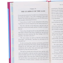 Load image into Gallery viewer, The Wonderful Wizard of Oz by L. Frank Baum - Fiction - Sprayed Edges Hardback