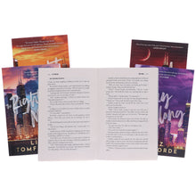 Load image into Gallery viewer, Windy City Series By Liz Tomforde: 5 Books Collection Set - Fiction - Paperback - Bangzo Books Wholesale