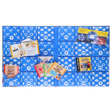 Load image into Gallery viewer, Sonic The Hedgehog Advent Calendar: 24 Days of Activities, Jokes And More! - Ages 5-10 - Hardback