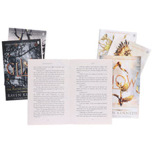 Load image into Gallery viewer, The Plated Prisoner Series By Raven Kennedy: 6 Books Collection Set - Fiction - Paperback