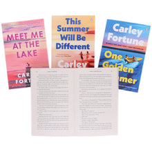 Load image into Gallery viewer, Carley Fortune Novels 4 Books Collection Set - Fiction - Paperback