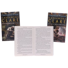 Load image into Gallery viewer, Shadowhunters: The Infernal Devices by Cassandra Clare 3 Books Box Set - Ages 14+ - Paperback - Bangzo Books Wholesale