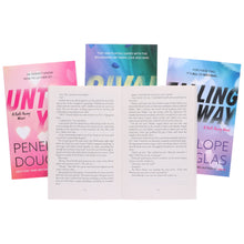 Load image into Gallery viewer, Fall Away Series By Penelope Douglas: 4 Books Collection Set - Fiction - Paperback