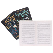 Load image into Gallery viewer, The Prison Healer Series By Lynette Noni 3 Books Collection Set - Fiction - Paperback - Bangzo Books Wholesale