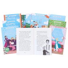 Load image into Gallery viewer, The Children's Easy Classics (Volume 2) 10 Books Collection Box Set (Includes Free Audiobooks!) - Ages 7-9 - Paperback - Bangzo Books Wholesale