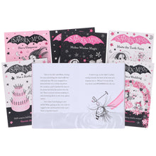 Load image into Gallery viewer, Isadora Moon (Set 2) by Harriet Muncaster: 7 Books Collection Set - Ages 5-7 - Paperback - Bangzo Books Wholesale
