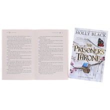 Load image into Gallery viewer, The Stolen Heir Duology: The Folk of the Air Spin-off By Holly Black 2 Books Collection Box Set - Ages 13+ - Paperback
