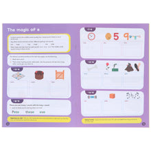 Load image into Gallery viewer, Collins Easy Learning Starter Set Ideal for home learning 6 Books (Collins Easy Learning KS1) - Ages 5-7 - Paperback - Bangzo Books Wholesale