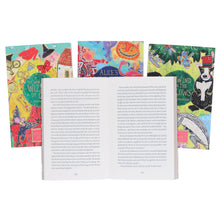 Load image into Gallery viewer, ARTHOUSE Unlimited Children's Classics Magical Collection 4 Books Special Edition Set – Ages 12+ - Paperback - Bangzo Books Wholesale