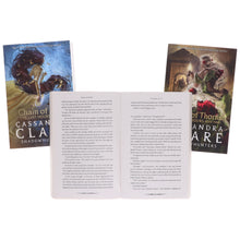 Load image into Gallery viewer, The Last Hours Series by Cassandra Clare 3 Books Collection Set - Ages 14+ - Paperback - Bangzo Books Wholesale