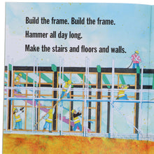 Load image into Gallery viewer, The Construction Crew Series By Sally Sutton Illustrated 8 Picture Books Collection Set - Ages 2-6 - Paperback