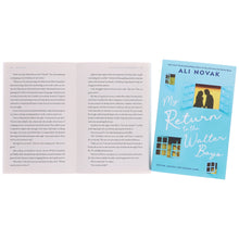 Load image into Gallery viewer, My Life with the Walter Boys Series By Ali Novak: 2 Books Collection Set - Fiction - Paperback